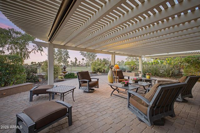 5010 W COMANCHE Drive, Eloy, AZ 85131