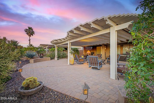 5010 W COMANCHE Drive, Eloy, AZ 85131