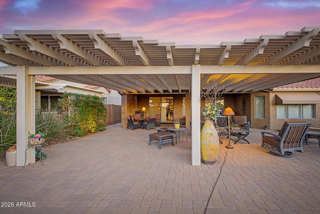 5010 W COMANCHE Drive, Eloy, AZ 85131