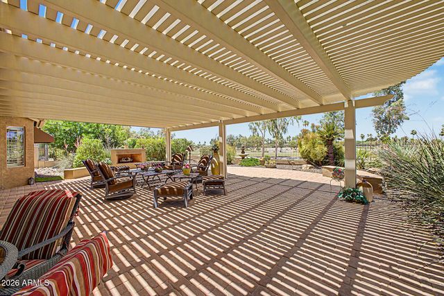 5010 W COMANCHE Drive, Eloy, AZ 85131