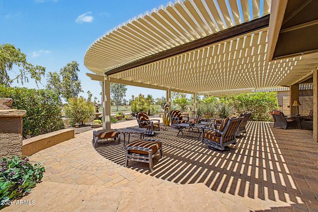 5010 W COMANCHE Drive, Eloy, AZ 85131