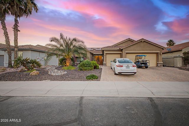 5010 W COMANCHE Drive, Eloy, AZ 85131