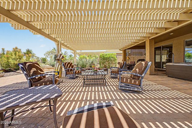 5010 W COMANCHE Drive, Eloy, AZ 85131