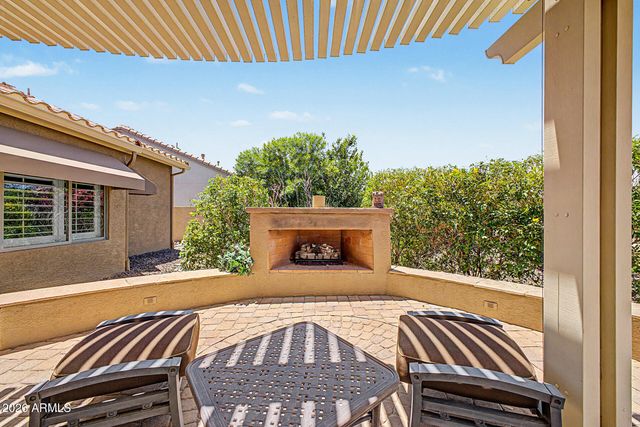 5010 W COMANCHE Drive, Eloy, AZ 85131