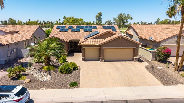 5010 W COMANCHE Drive, Eloy, AZ 85131