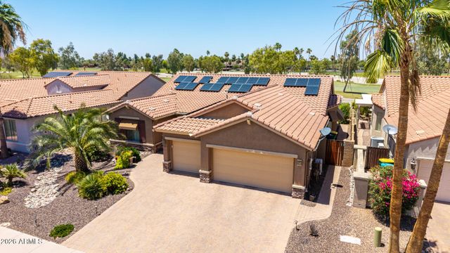 5010 W COMANCHE Drive, Eloy, AZ 85131