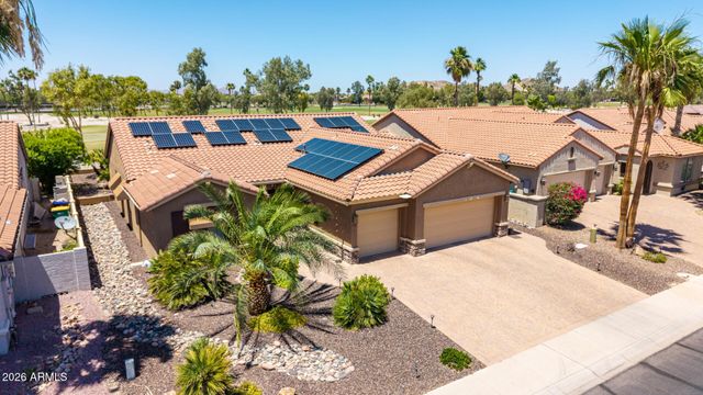 5010 W COMANCHE Drive, Eloy, AZ 85131