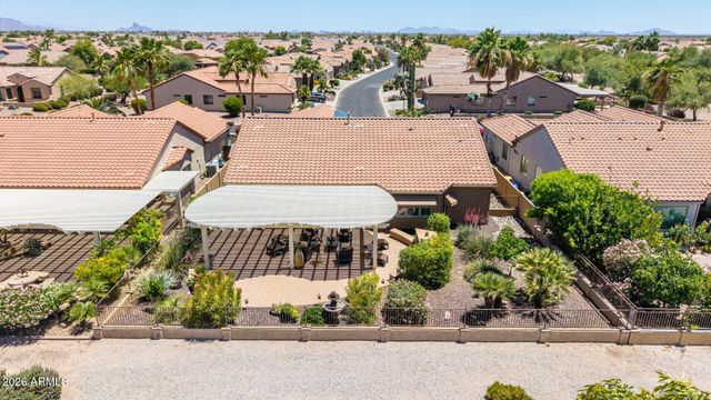 5010 W COMANCHE Drive, Eloy, AZ 85131