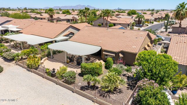 5010 W COMANCHE Drive, Eloy, AZ 85131