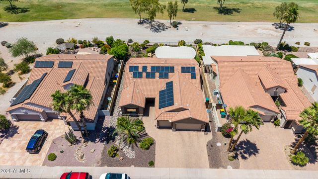 5010 W COMANCHE Drive, Eloy, AZ 85131