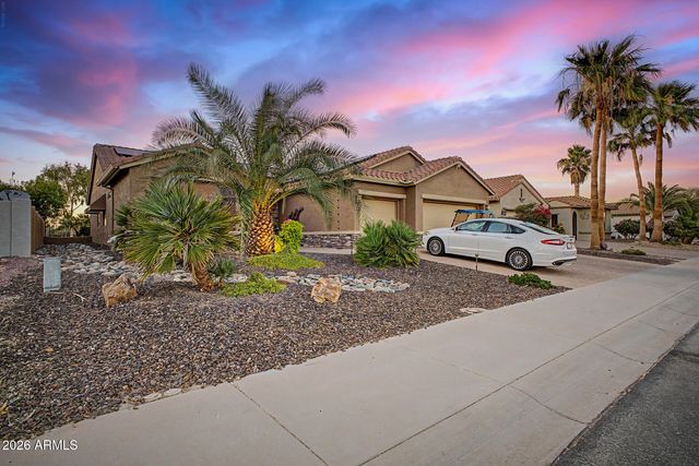 5010 W COMANCHE Drive, Eloy, AZ 85131
