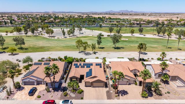 5010 W COMANCHE Drive, Eloy, AZ 85131
