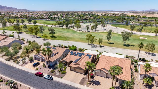 5010 W COMANCHE Drive, Eloy, AZ 85131