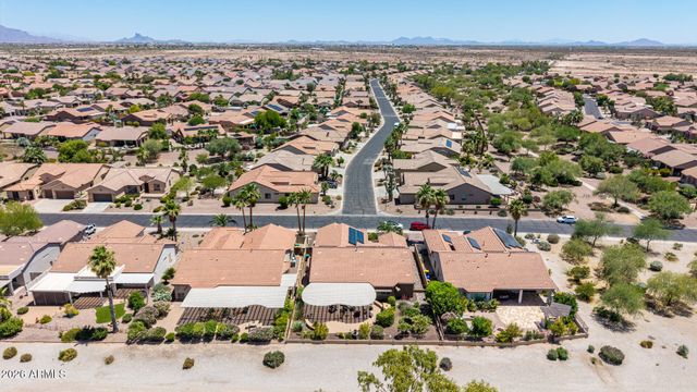 5010 W COMANCHE Drive, Eloy, AZ 85131
