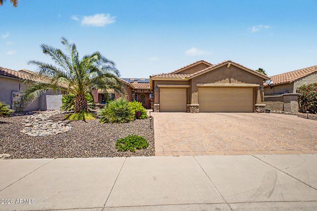 5010 W COMANCHE Drive, Eloy, AZ 85131