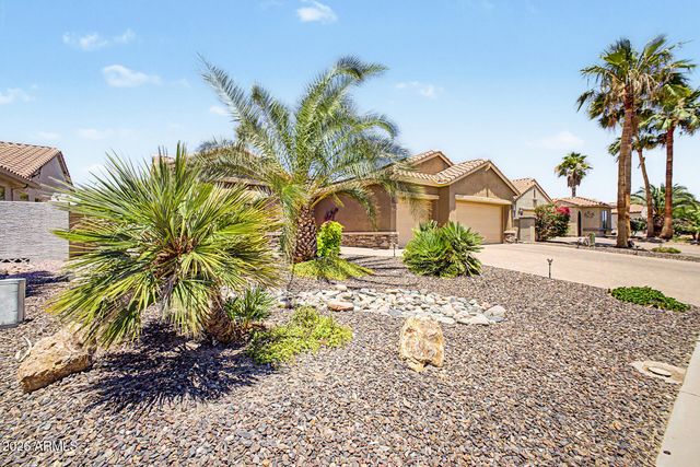 5010 W COMANCHE Drive, Eloy, AZ 85131