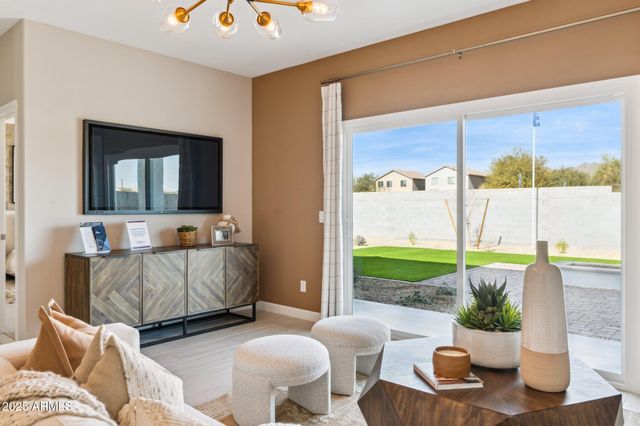 1485 S 241ST Avenue, Buckeye, AZ 85326