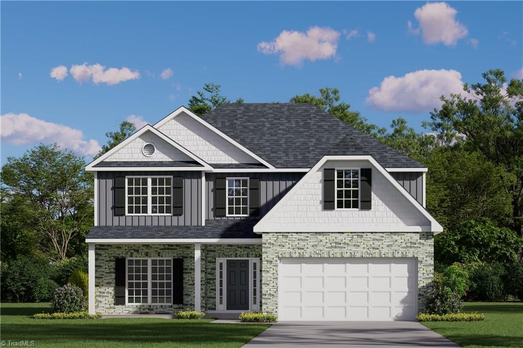 3906 Cassillis Way 82, Colfax, NC 27235