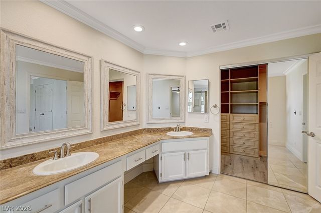 261 Plaza Marquessa Court, Henderson, NV 89074