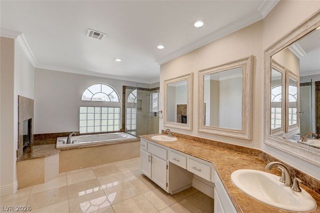 261 Plaza Marquessa Court, Henderson, NV 89074