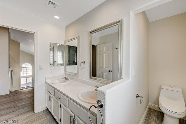 261 Plaza Marquessa Court, Henderson, NV 89074