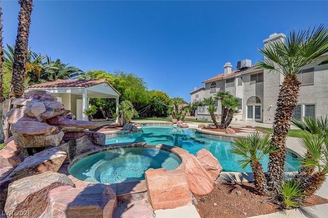 261 Plaza Marquessa Court, Henderson, NV 89074