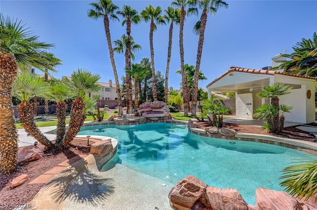 261 Plaza Marquessa Court, Henderson, NV 89074