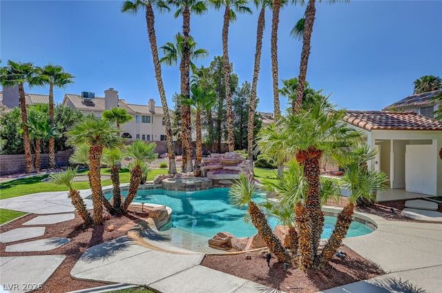 261 Plaza Marquessa Court, Henderson, NV 89074