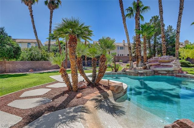 261 Plaza Marquessa Court, Henderson, NV 89074