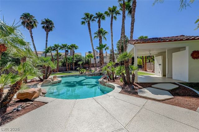 261 Plaza Marquessa Court, Henderson, NV 89074