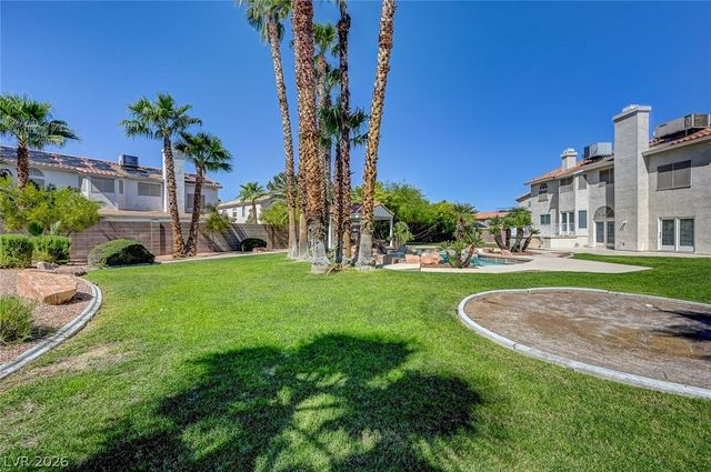 261 Plaza Marquessa Court, Henderson, NV 89074