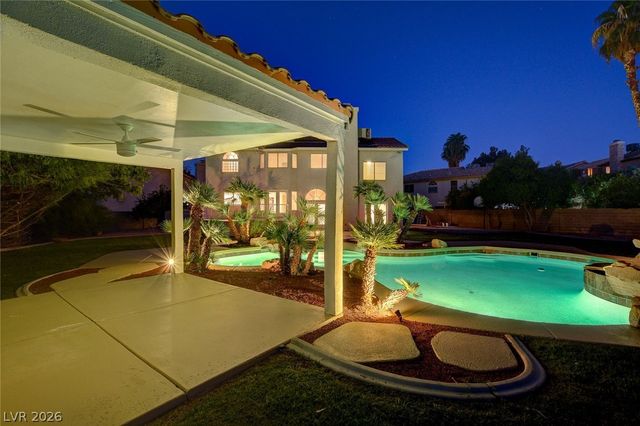 261 Plaza Marquessa Court, Henderson, NV 89074