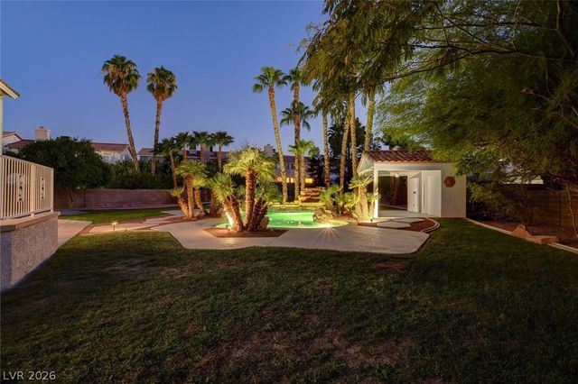 261 Plaza Marquessa Court, Henderson, NV 89074