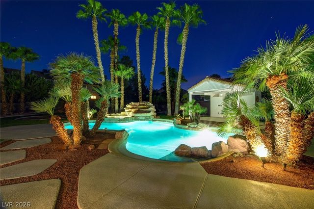 261 Plaza Marquessa Court, Henderson, NV 89074