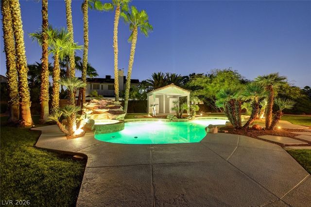 261 Plaza Marquessa Court, Henderson, NV 89074