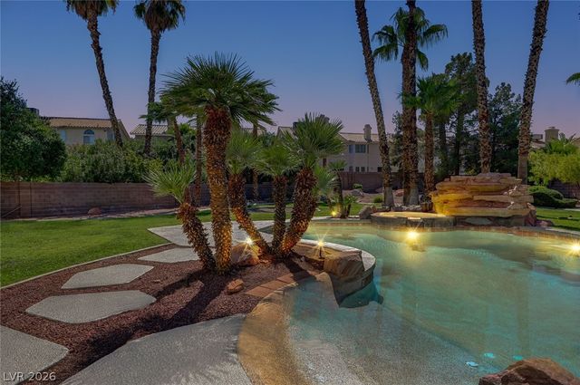 261 Plaza Marquessa Court, Henderson, NV 89074