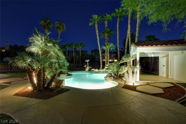 261 Plaza Marquessa Court, Henderson, NV 89074