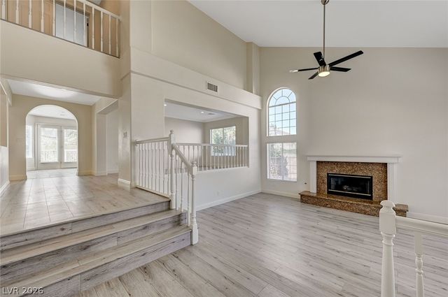 261 Plaza Marquessa Court, Henderson, NV 89074