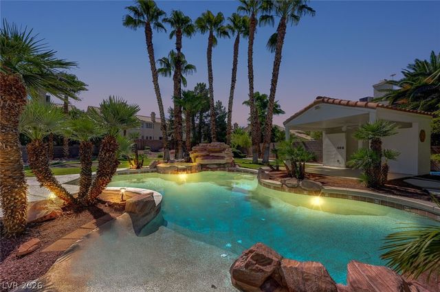 261 Plaza Marquessa Court, Henderson, NV 89074