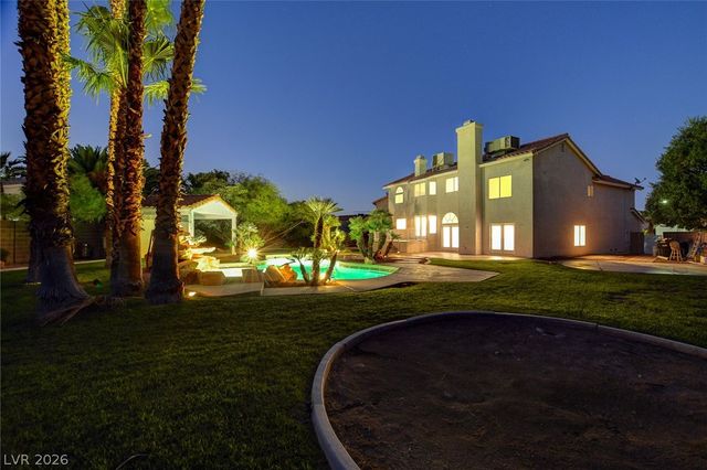 261 Plaza Marquessa Court, Henderson, NV 89074