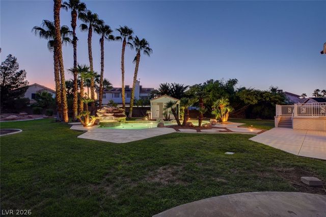 261 Plaza Marquessa Court, Henderson, NV 89074