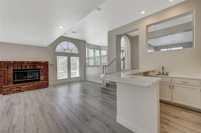 261 Plaza Marquessa Court, Henderson, NV 89074