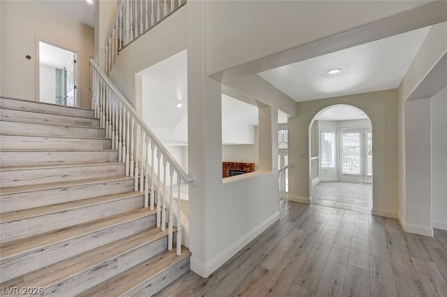 261 Plaza Marquessa Court, Henderson, NV 89074