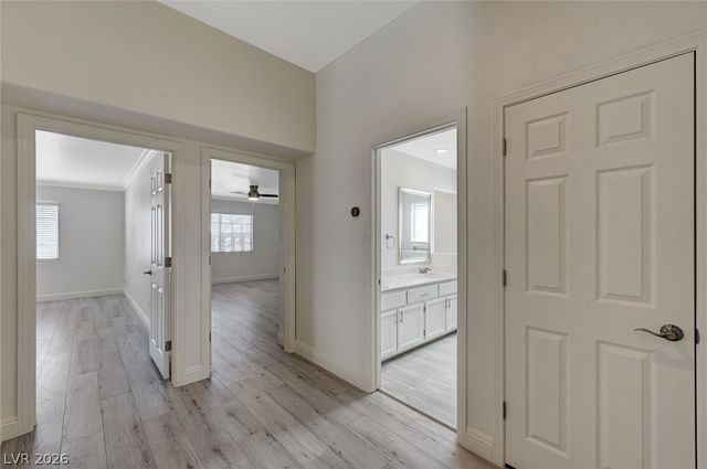 261 Plaza Marquessa Court, Henderson, NV 89074