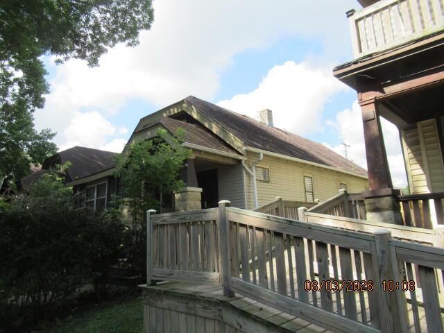 3711 N Dr William Finlayson STREET, Milwaukee, WI 53212