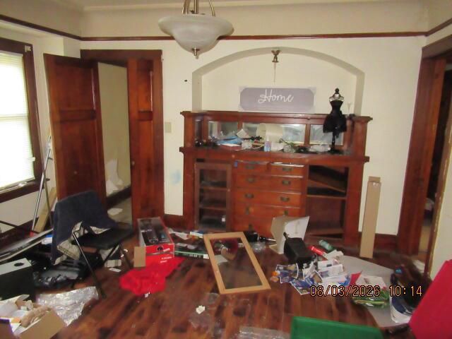 3711 N Dr William Finlayson STREET, Milwaukee, WI 53212