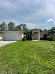 4080 33rd AVE NE, Naples, FL 34120