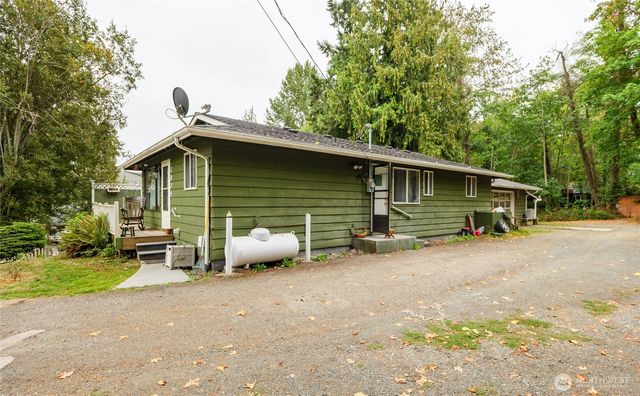 1034 W Spruce Street, Port Angeles, WA 98363