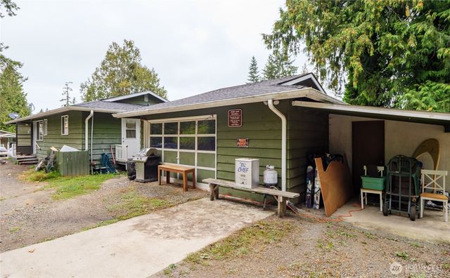 1034 W Spruce Street, Port Angeles, WA 98363