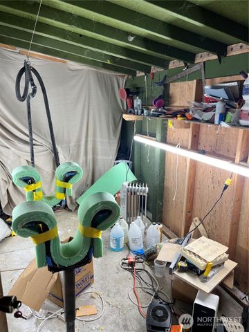 1034 W Spruce Street, Port Angeles, WA 98363